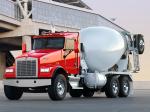 Kenworth W900S Mixer 2005 года